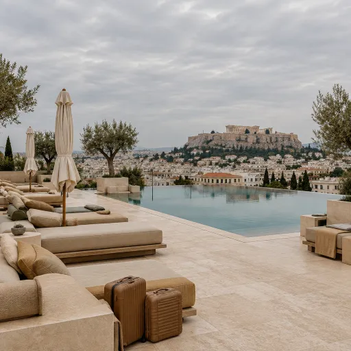 The Weight of Welcome: Luxury Travel's Reckoning on World Tourism Day