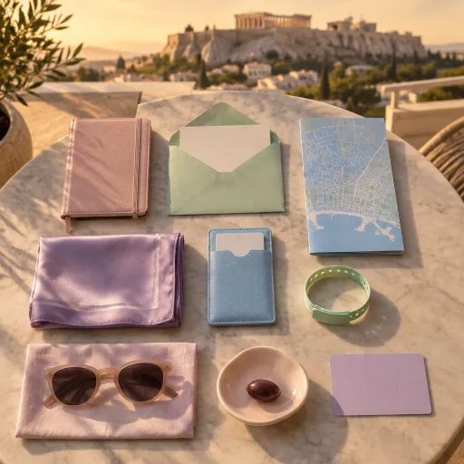 The Concierge's Little Black Book: Access-Only Experiences in Athens