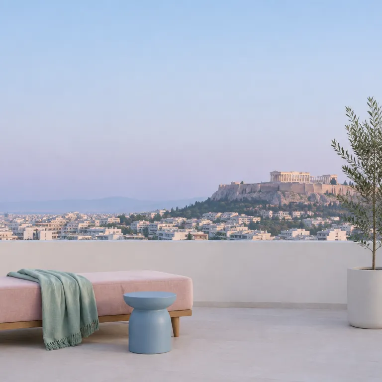 What to see in Athens Greece for an elegant stay among historic landmarks