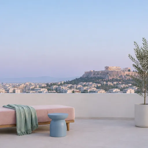 What to see in Athens Greece for an elegant stay among historic landmarks