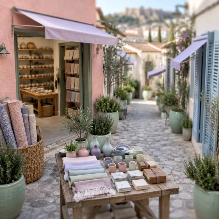 Made in Athens: The Ateliers and Artisans Behind the City's Quiet Luxury