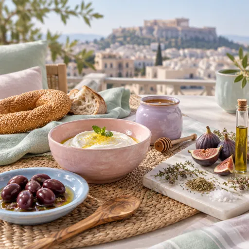 Refined ways to experience unique things to do in Athens