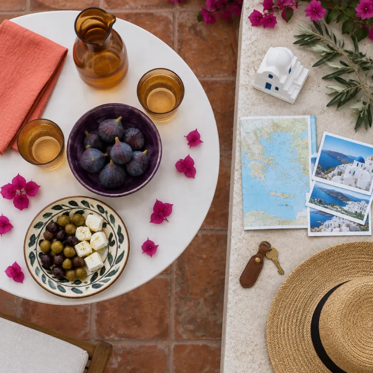 Hellas villa escapes in Athens and across Greece’s most coveted islands