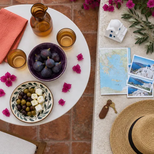 Hellas villa escapes in Athens and across Greece’s most coveted islands
