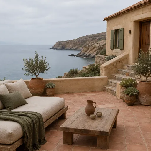 Milos island hotels for an elegant Aegean escape