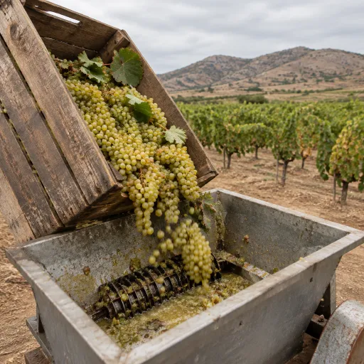 From Vine to Glass: Where Athens' Wine Obsession Actually Comes From