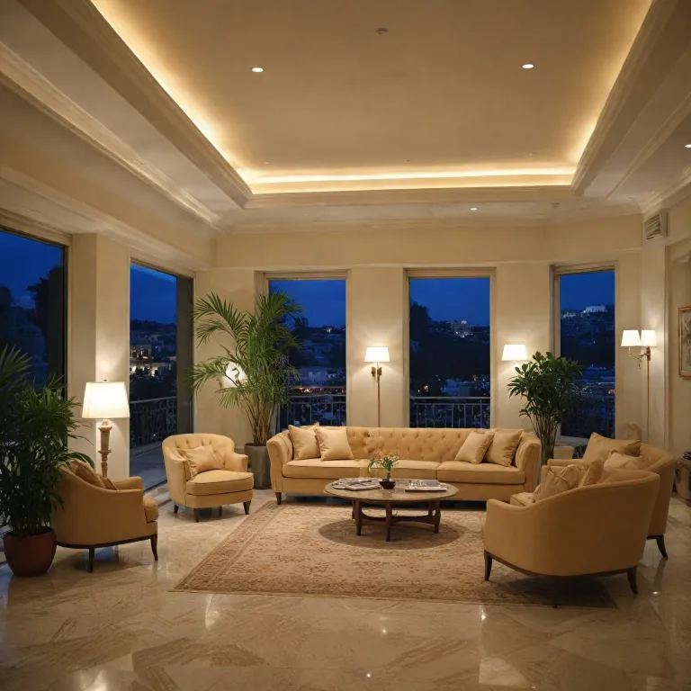 Luxury hotel deals in Athens, Greece: Elevate your stay with exclusive offers