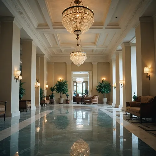 Athens 5 star hotel booking: elevate your stay in the heart of Greece