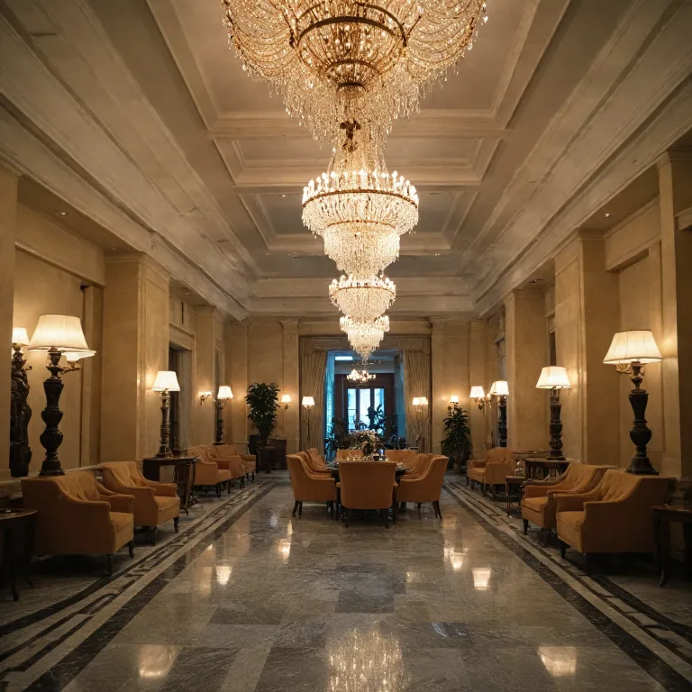 Top luxury hotel booking websites in Athens: your guide to premium stays