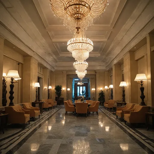 Top luxury hotel booking websites in Athens: your guide to premium stays