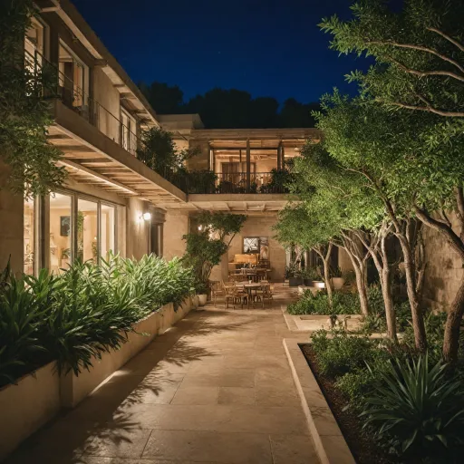 Experience refined sustainability: luxury eco friendly hotels in Athens for the conscious traveler