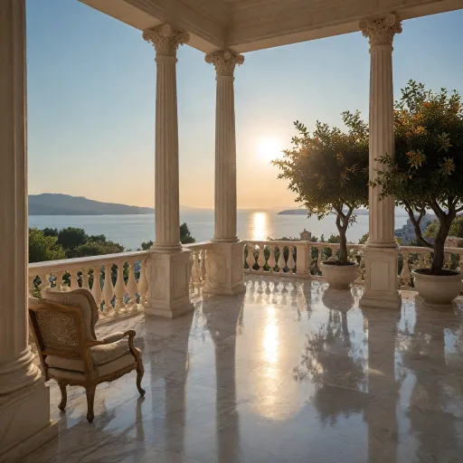 Athena palace refined: a luxury gateway from Athens to the Aegean