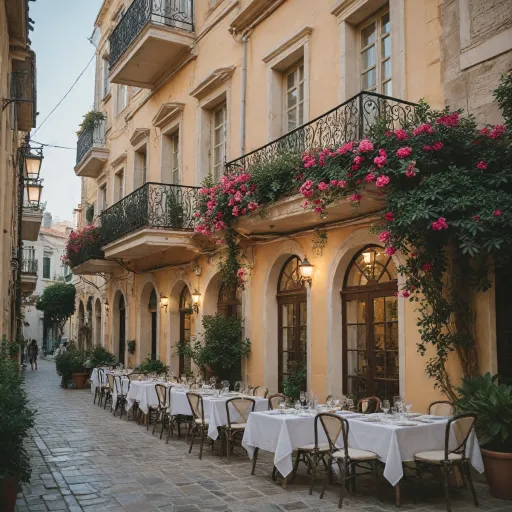 Elegant hotels in Plaka Athens Greece for an unforgettable city stay