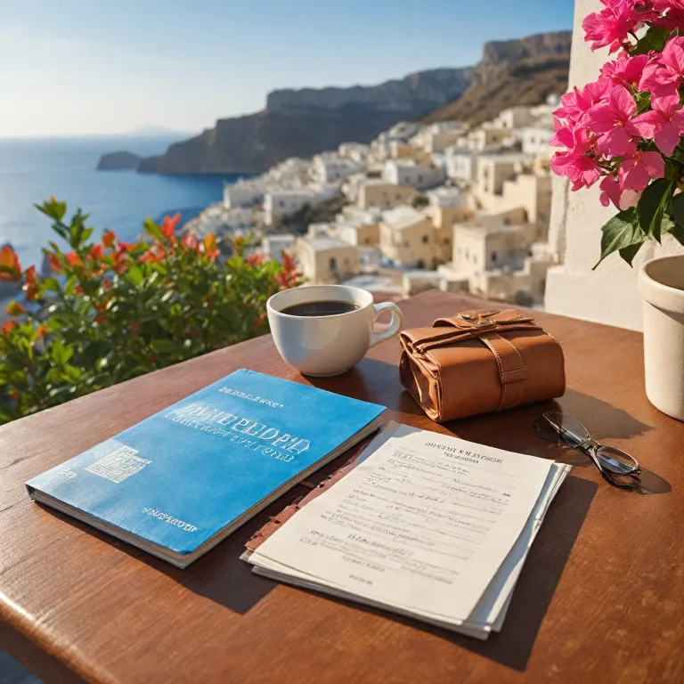 Planning a greece honeymoon with luxurious Athens stays and island escapes