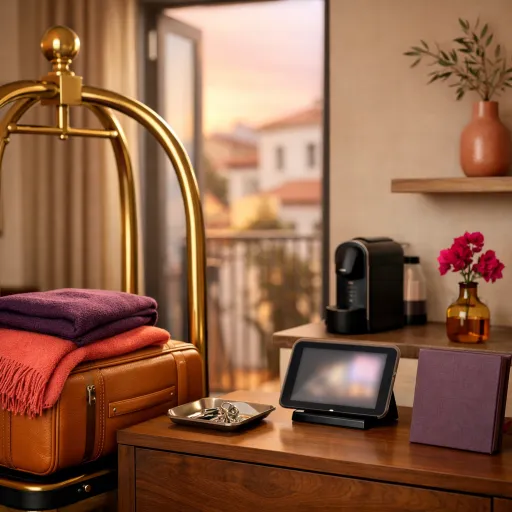 Elegant apartments in Greece for premium stays in Athens and beyond