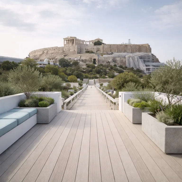 The Overtourism Paradox: Can Athens Protect Its Soul While Welcoming 8 Million Visitors?