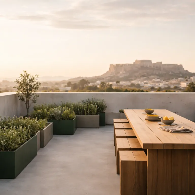 Meet the Women Rewriting Athens' Culinary Playbook