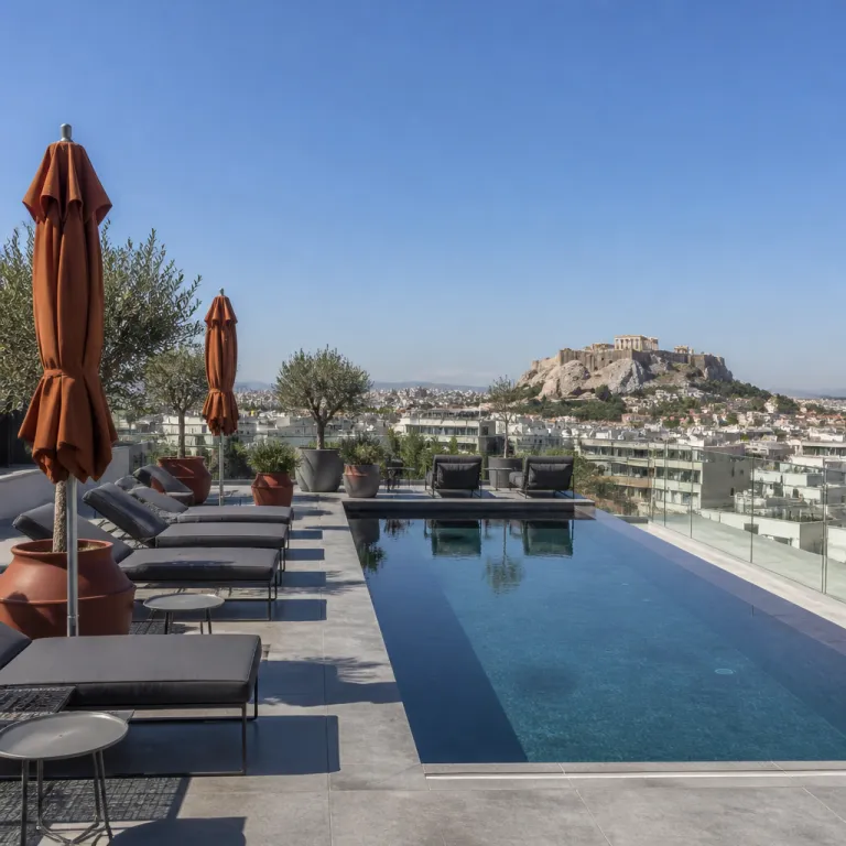 Athens in the Heat: A Luxury Traveler's Guide to July and August