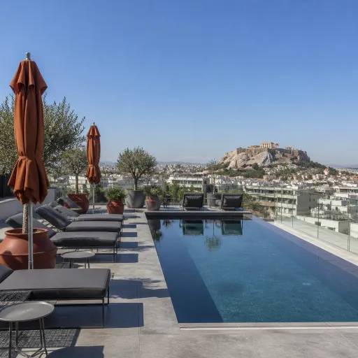 Athens in the Heat: A Luxury Traveler's Guide to July and August
