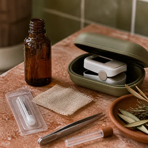 Beyond the Spa Menu: How Athens Hotels Are Embracing Longevity Medicine