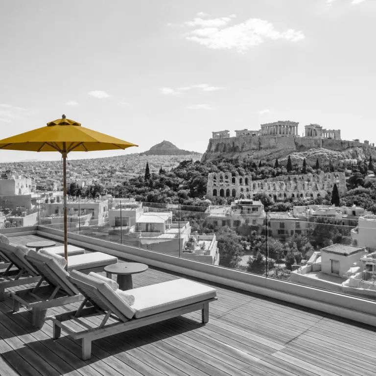 Athens and Epidaurus Festival 2026: Where to Stay for Greece's Greatest Summer Stage