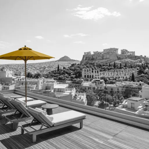 Athens and Epidaurus Festival 2026: Where to Stay for Greece's Greatest Summer Stage
