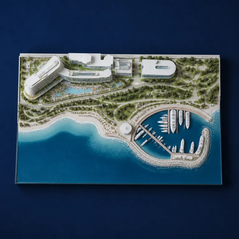 The Ellinikon Horizon: What Europe's Largest Urban Project Means for Athens' Riviera