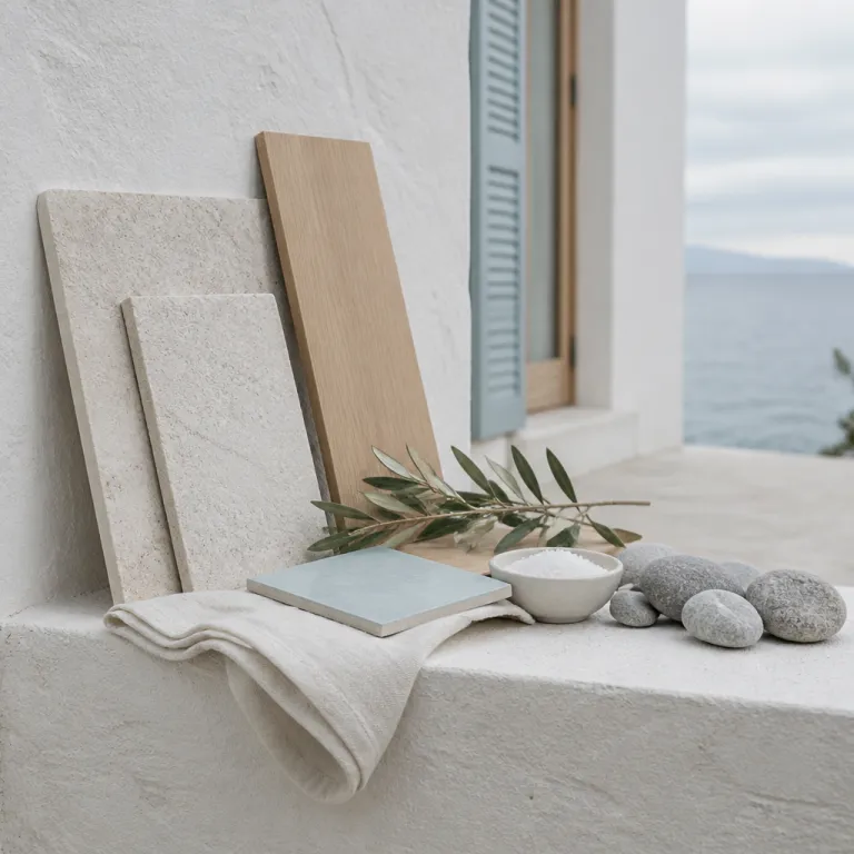 Elegant Corfu villas for a refined seaside escape from Athens