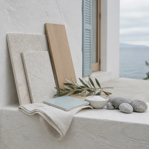 Elegant Corfu villas for a refined seaside escape from Athens