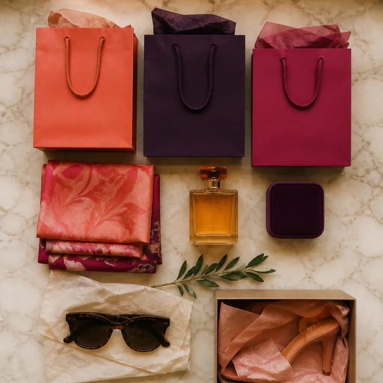 Shopping the City: Athens' Luxury Retail Scene from Voukourestiou to Kolonaki