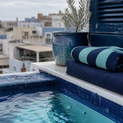 Where to stay in Athens: a refined guide to the best neighborhoods in Athens, Greece