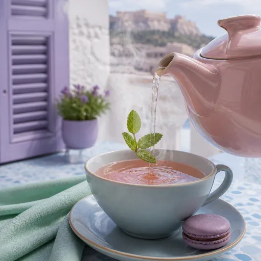 Athens vacation rentals for luxury urban explorers: where to stay for an elegant city break