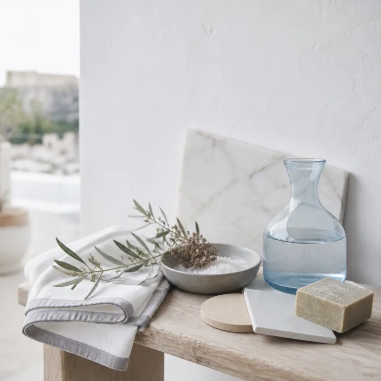Elegant stays near the Acropolis: the finest hotels in Monastiraki, Athens, Greece