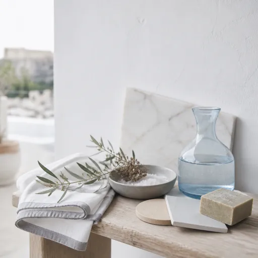 Elegant stays near the Acropolis: the finest hotels in Monastiraki, Athens, Greece